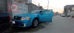Dodge Avenger